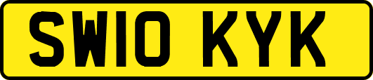 SW10KYK