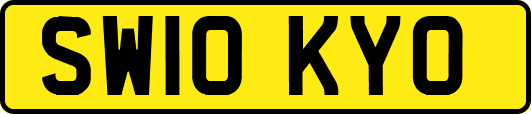 SW10KYO