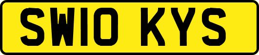 SW10KYS