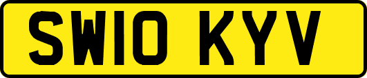 SW10KYV