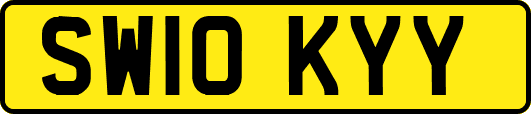 SW10KYY