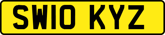 SW10KYZ