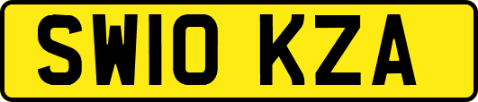 SW10KZA