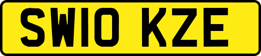 SW10KZE