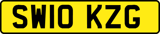 SW10KZG
