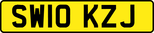 SW10KZJ