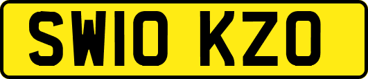 SW10KZO
