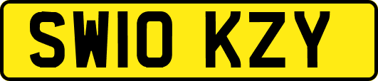SW10KZY