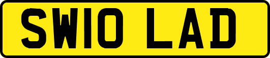 SW10LAD