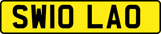 SW10LAO