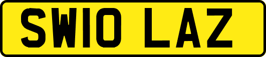 SW10LAZ