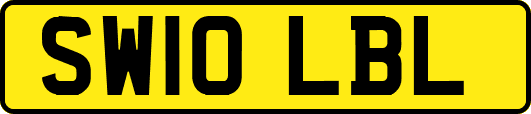 SW10LBL