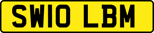 SW10LBM