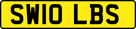 SW10LBS