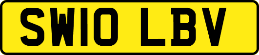 SW10LBV