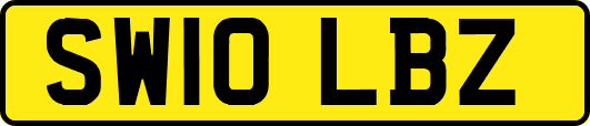 SW10LBZ