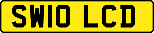 SW10LCD