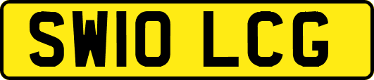 SW10LCG
