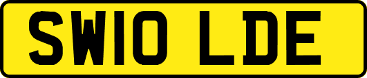 SW10LDE