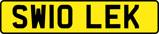 SW10LEK