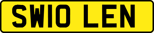 SW10LEN
