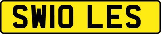 SW10LES