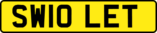 SW10LET