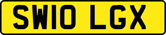 SW10LGX