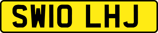 SW10LHJ