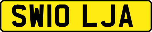 SW10LJA
