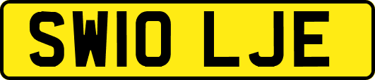 SW10LJE