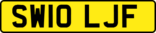 SW10LJF