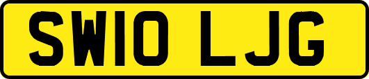 SW10LJG