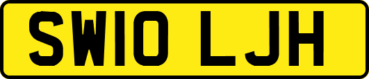 SW10LJH