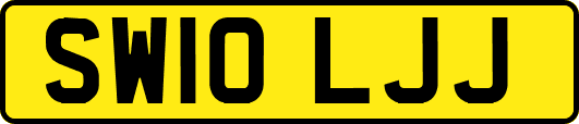 SW10LJJ