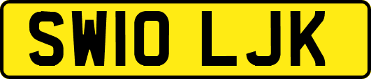 SW10LJK