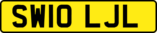 SW10LJL
