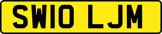 SW10LJM