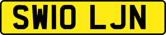 SW10LJN