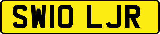 SW10LJR