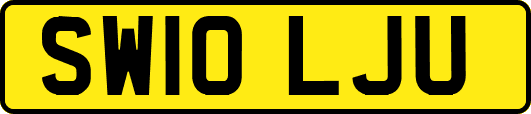SW10LJU