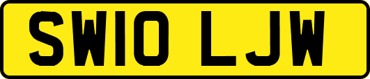 SW10LJW