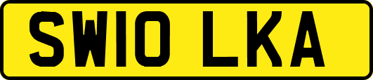 SW10LKA