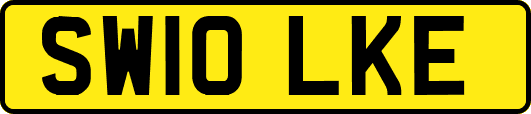 SW10LKE