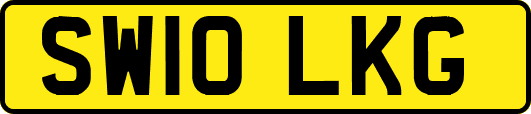 SW10LKG