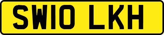 SW10LKH