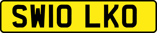 SW10LKO