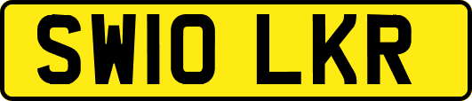 SW10LKR