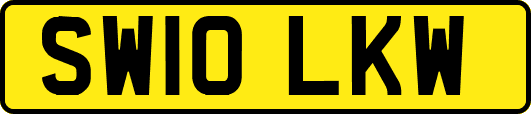 SW10LKW