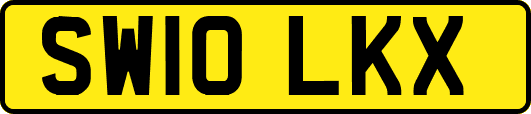 SW10LKX
